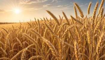 Wheat